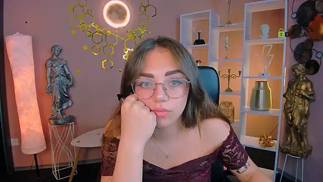 kiki swan online show from 2, 7, 2026