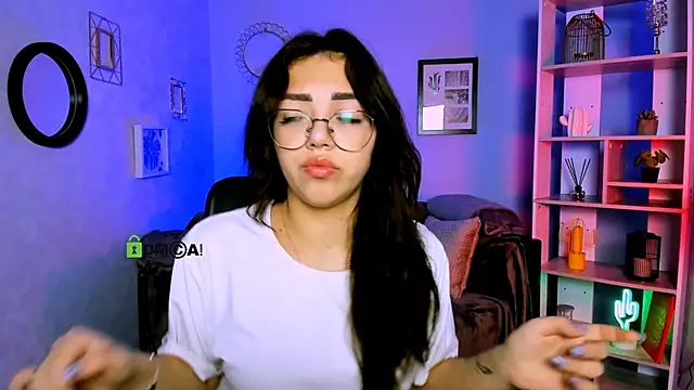 kiki swan online show from 14, 3, 2025