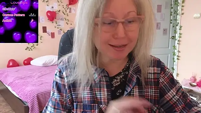 Snapshot of Wane_Witch chatting on 15, 2, 2026 Wane Witch online show from 15, 2, 2026