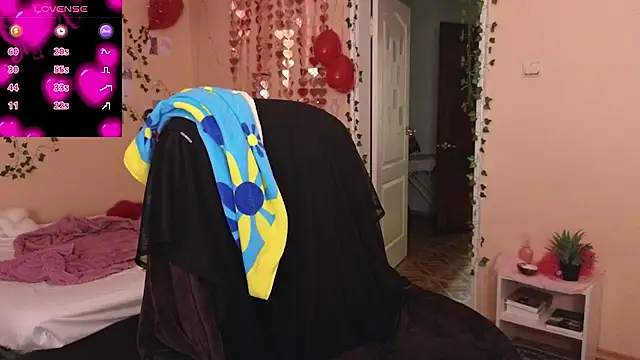 Snapshot of Wane_Witch chatting on 15, 2, 2026 Wane Witch online show from 15, 2, 2026