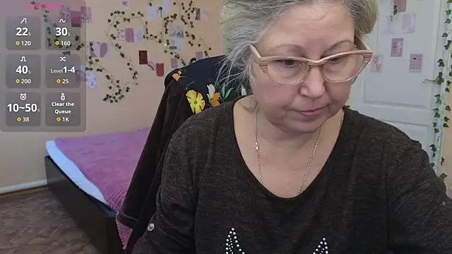 Snapshot of Wane_Witch chatting on 1, 2, 2026 Wane Witch online show from 1, 2, 2026