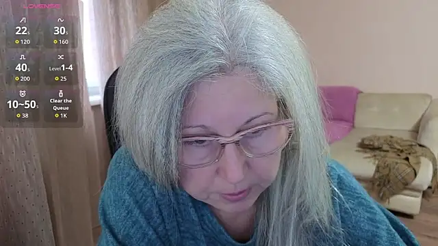 Wane Witch online show from 2, 11, 2025