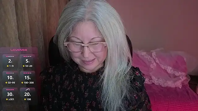 Wane Witch online show from 14, 11, 2025