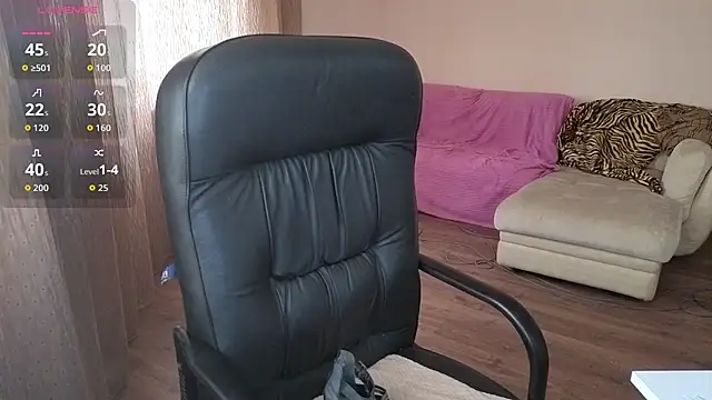 Wane Witch online show from 9, 11, 2025