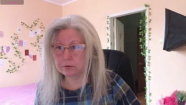Wane Witch online show from 26, 4, 2026