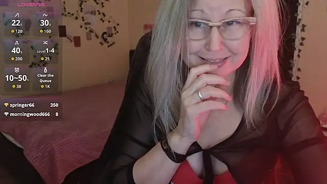 Snapshot of Wane_Witch chatting on 1, 2, 2026 Wane Witch online show from 1, 2, 2026