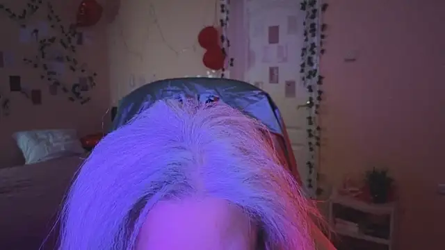 Snapshot of Wane_Witch chatting on 6, 3, 2026 Wane Witch online show from 6, 3, 2026