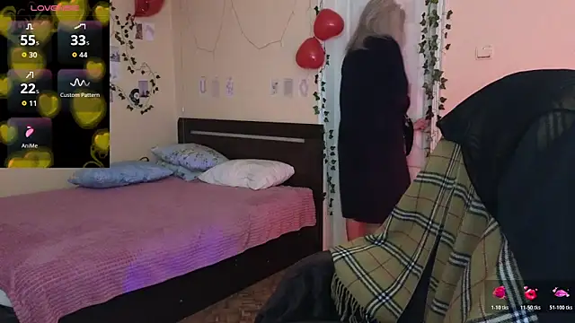 Snapshot of Wane_Witch chatting on 1, 3, 2026 Wane Witch online show from 1, 3, 2026