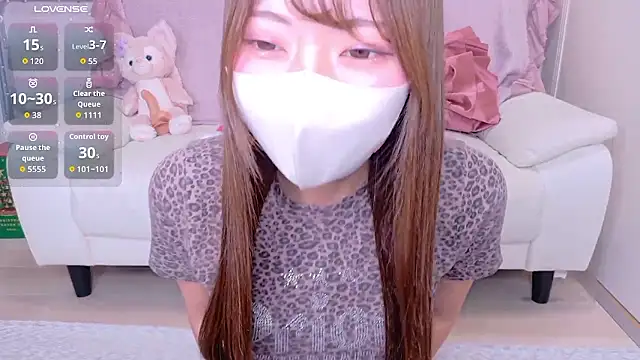 Ran-o0 0o online show from 13, 7, 2026