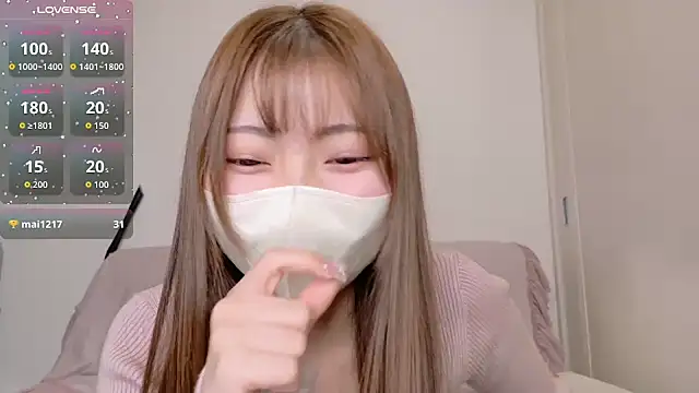 Snapshot of Ran-o0_0o chatting on 15, 1, 2026 Ran-o0 0o online show from 15, 1, 2026