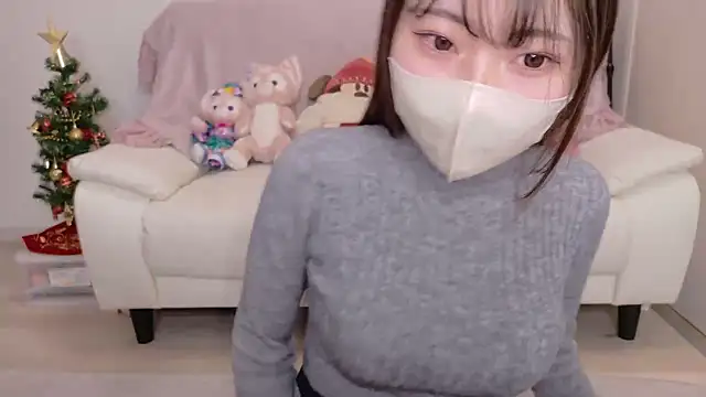 Snapshot of Ran-o0_0o chatting on 22, 12, 2025 Ran-o0 0o online show from 22, 12, 2025