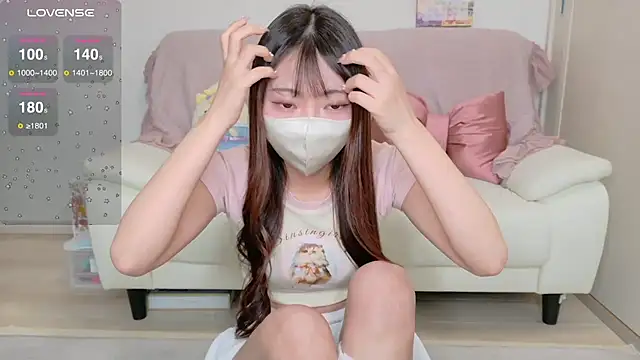 Ran-o0 0o online show from 12, 3, 2025