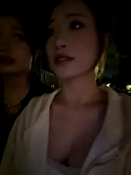 TOP yoyo online show from 26, 11, 2025