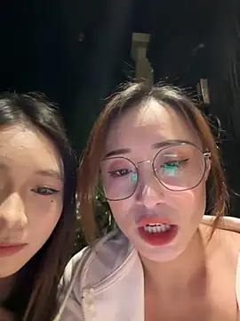 TOP yoyo online show from 25, 11, 2025