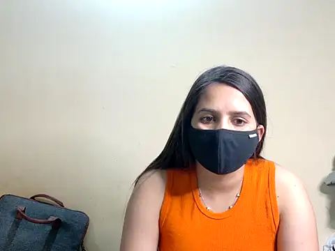 Aarohie  online show from 6, 3, 2025