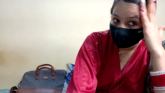 Aarohie  online show from 22, 3, 2025