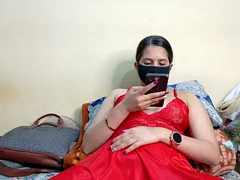 Aarohie  online show from 19, 3, 2025