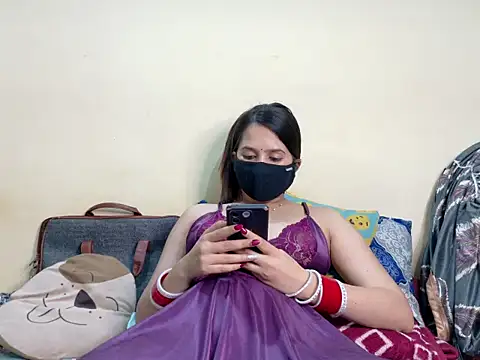 Aarohie  online show from 11, 3, 2025