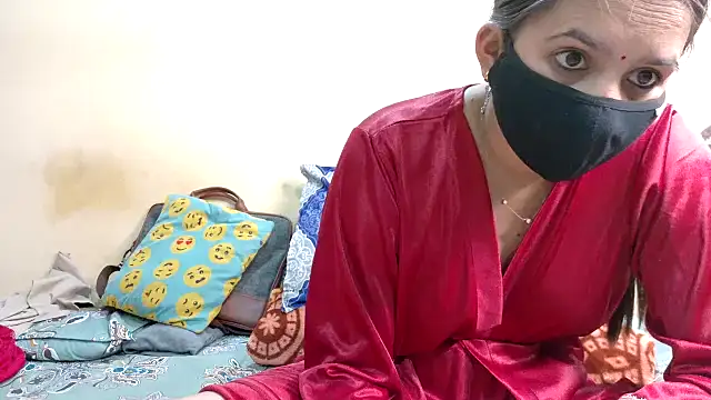 Aarohie  online show from 22, 3, 2025