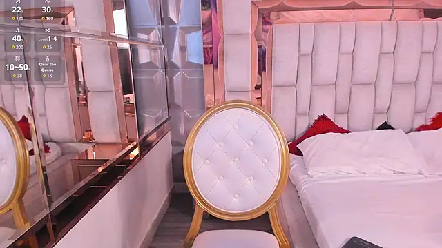 adalinarusell  online show from 2, 12, 2025