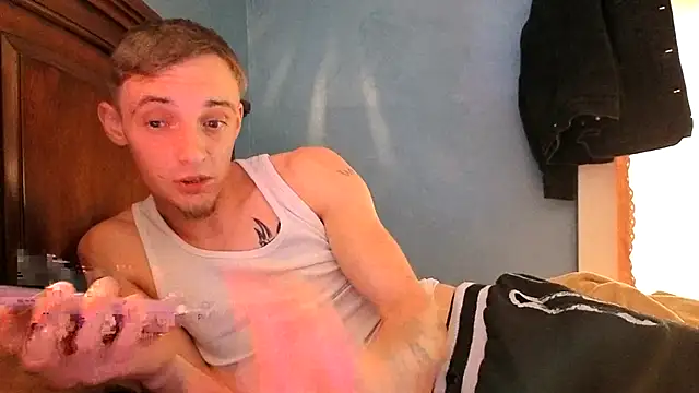 Ilovepussy1911 online show from 19, 3, 2026