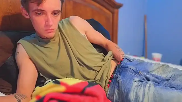 Ilovepussy1911 online show from 16, 5, 2026