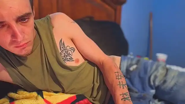 Ilovepussy1911 online show from 16, 5, 2026
