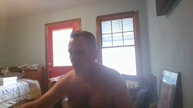 HunkofRock online show from 6, 4, 2026