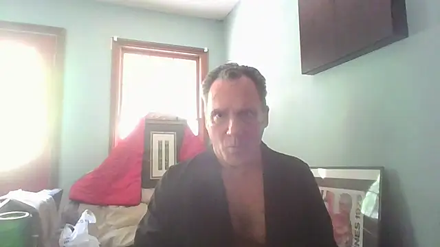 HunkofRock online show from 2, 5, 2026