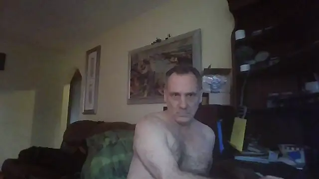 Snapshot of HunkofRock chatting on 9, 1, 2026 HunkofRock online show from 9, 1, 2026