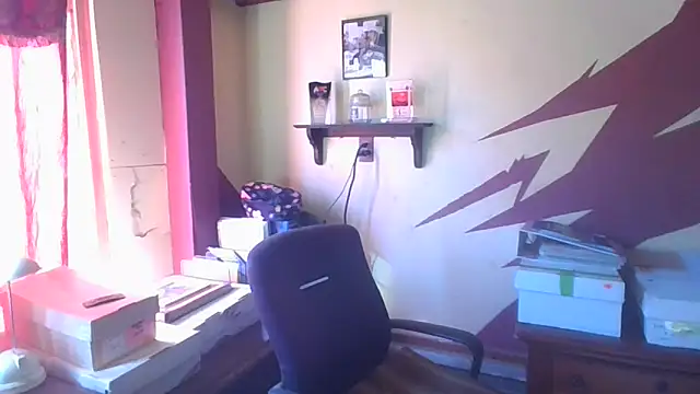 Snapshot of HunkofRock chatting on 16, 2, 2026 HunkofRock online show from 16, 2, 2026