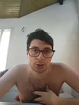 Maracujand80 online show from 8, 4, 2026