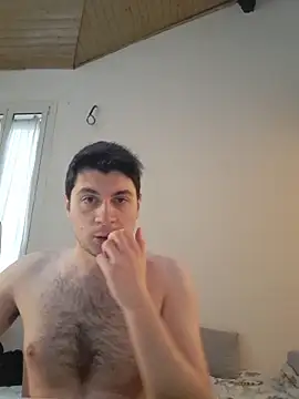 Maracujand80 online show from 26, 3, 2026