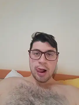 Maracujand80 online show from 9, 3, 2026