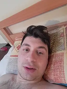 Maracujand80 online show from 11, 3, 2026