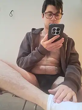 Maracujand80 online show from 17, 4, 2026