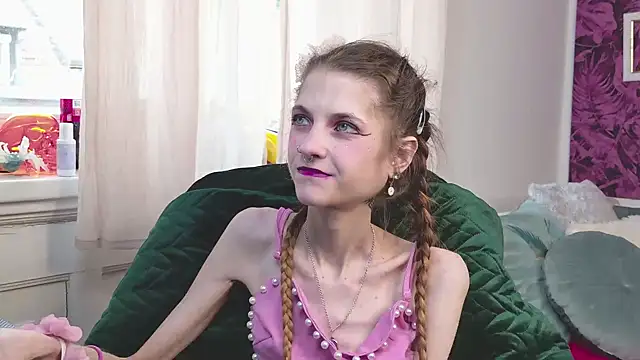 KittyRaine online show from 24, 3, 2026