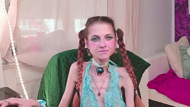 KittyRaine online show from 31, 3, 2026