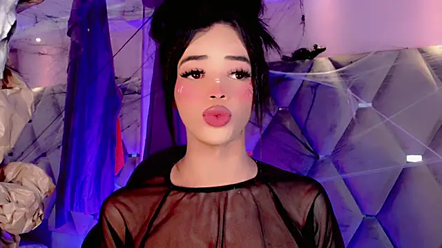 Nina Keyli online show from 16, 10, 2025