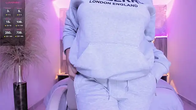 heidy johns online show from 11, 1, 2026