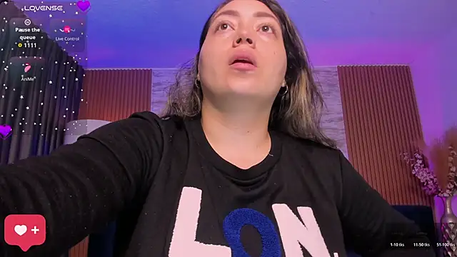 heidy johns online show from 15, 11, 2025