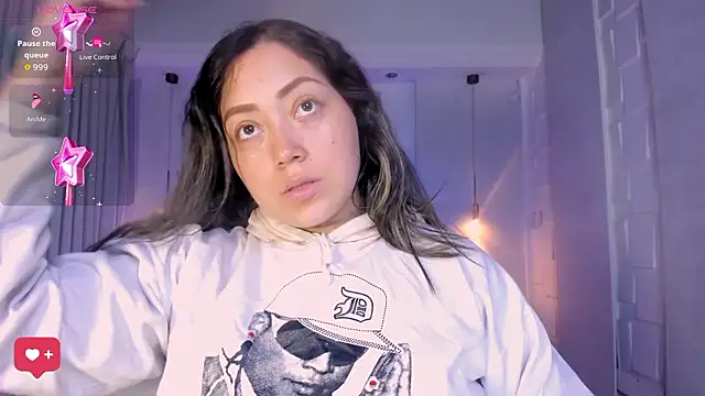 heidy johns online show from 13, 2, 2026