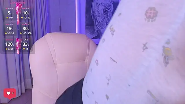 heidy johns online show from 16, 9, 2025