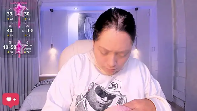 heidy johns online show from 11, 2, 2026