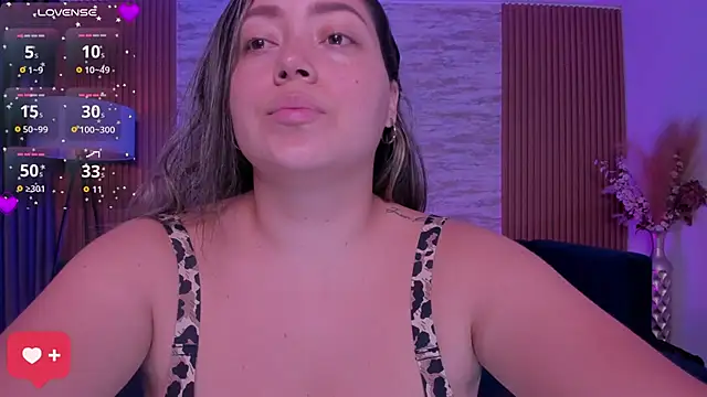 heidy johns online show from 16, 11, 2025