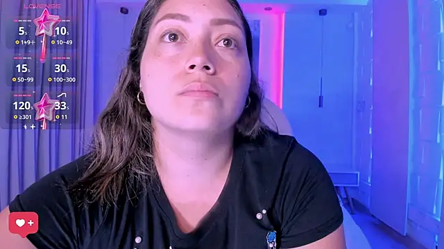 heidy johns online show from 12, 9, 2025