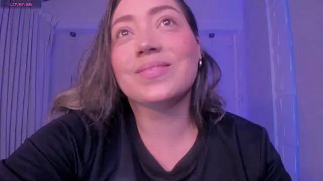 heidy johns online show from 18, 10, 2025