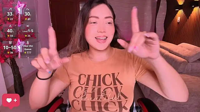 heidy johns online show from 12, 4, 2026