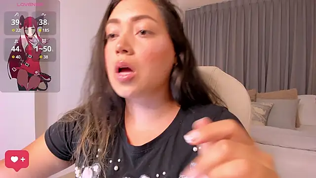 heidy johns online show from 6, 3, 2025