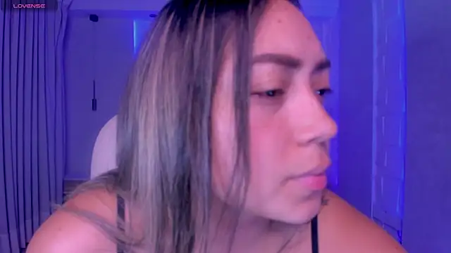 heidy johns online show from 8, 10, 2025